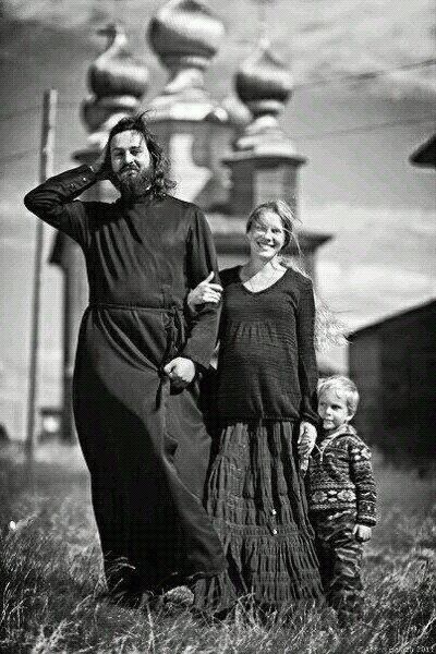 Sui preti sposati ovvero contro una Chiesa clericale