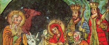 Santo Natale