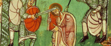 Novena di san Bonifacio: ottavo giorno