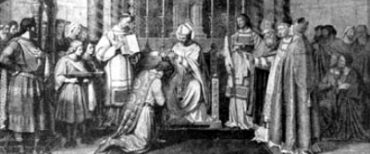 Novena di san Bonifacio: sesto giorno