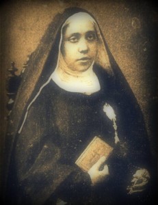 Santa Maria Cristina Brando