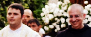Omelia per la prima Messa presieduta da don Alessandro Corrente