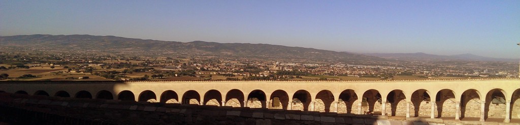 assisi