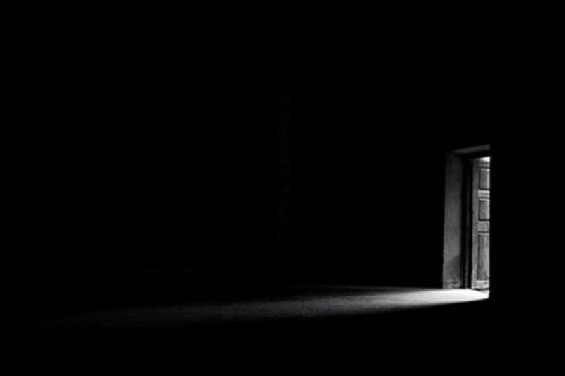Una luce brilla nelle nostre tenebre!