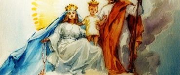 L’ascesa dell’uomo… la discesa di Dio…