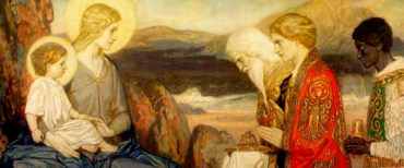 Noi, stelle per i Magi del nostro tempo