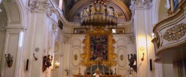 cercare Dio…