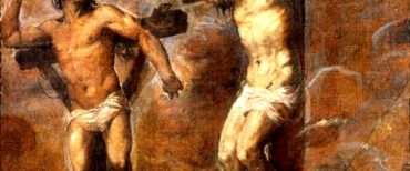 Chi è Colui che è condannato?