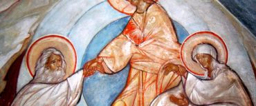 Il Crocifisso è risorto! Alleluia!!!