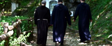 2017: un anno per camminare insieme