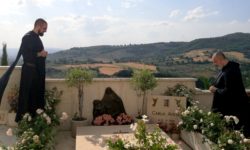 Maggio e giugno 2017