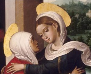 incontro santa elisabetta