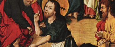 quello che il Vangelo non dice