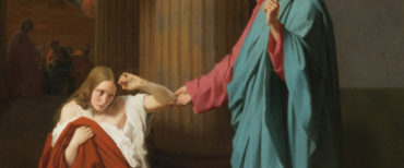 la Chiesa, donna…