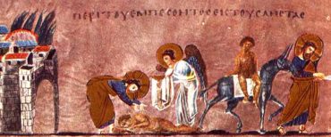 la giusta prospettiva