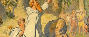 Novena di san Bonifacio: secondo giorno