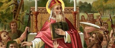 Novena di san Bonifacio: quinto giorno