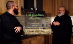 Esercizi spirituali 2020