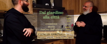 Esercizi spirituali 2020