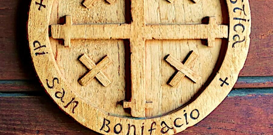 Una Regola per chi vive in solitudine